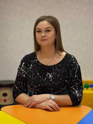 Заместитель заведующего Зорькина Наталья Николаевна Заместитель заведующего Зорькина Наталья Николаевна
