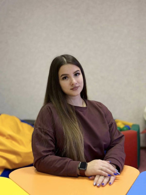 Педагогический работник Белоусова Алина Ураловна Педагогический работник Белоусова Алина Ураловна