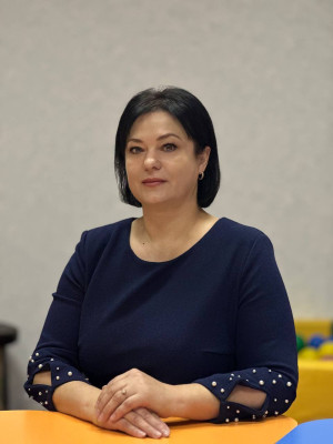 Педагогический работник Золотарева Светлана Валерьевна Педагогический работник Золотарева Светлана Валерьевна